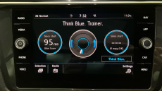 Volkswagen Tiguan 2.0 TDi 150 4Motion R-Line 5dr DSG Diesel Estate